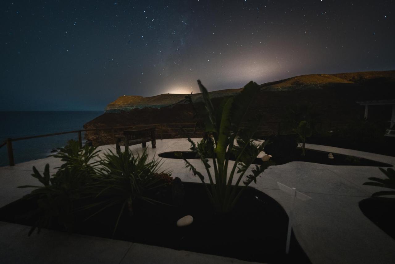 Etti - Paradise Suite La Gaviota Pajara  ภายนอก รูปภาพ