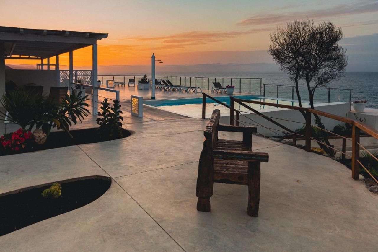 Etti - Paradise Suite La Gaviota Pajara  ภายนอก รูปภาพ