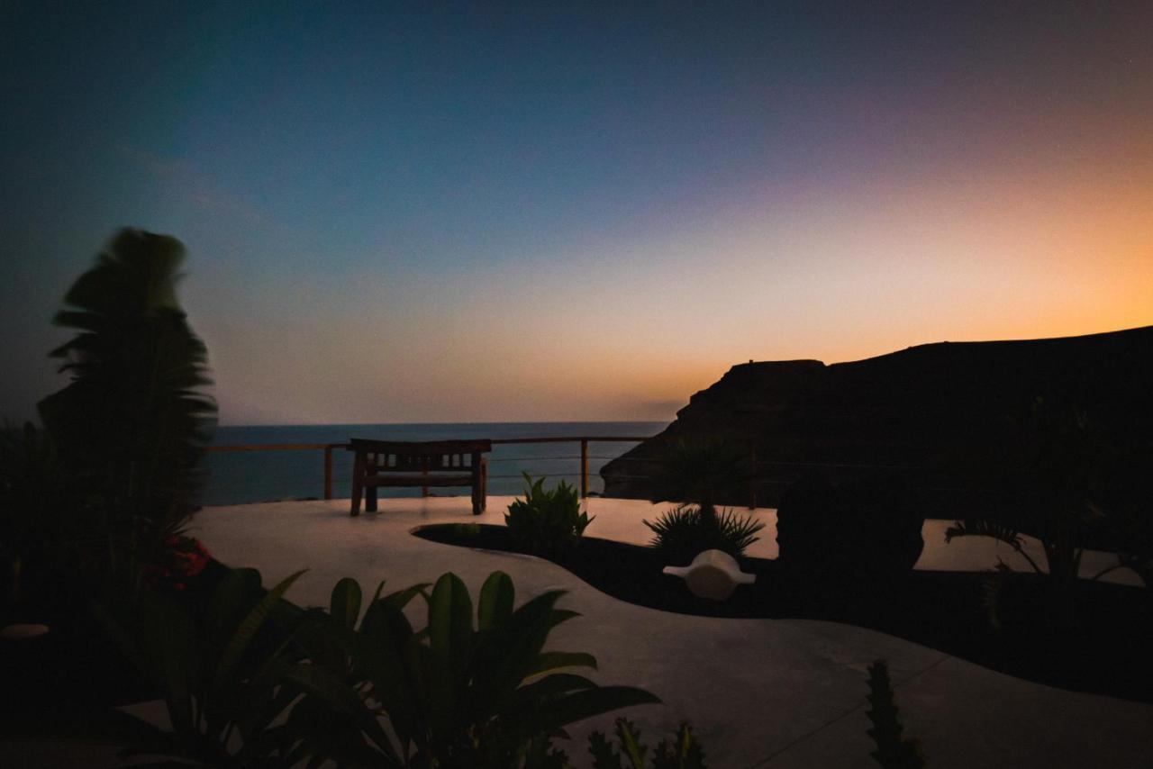 Etti - Paradise Suite La Gaviota Pajara  ภายนอก รูปภาพ