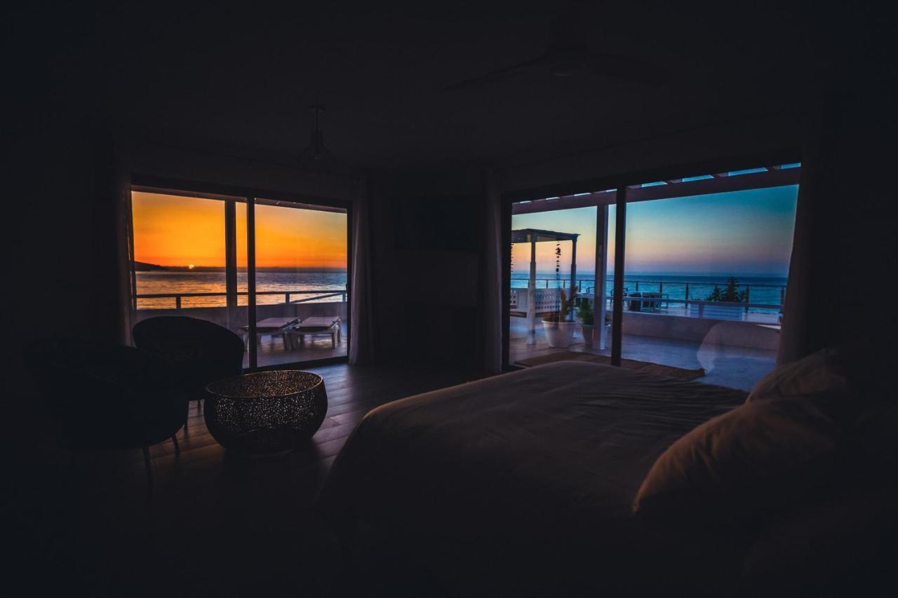 Etti - Paradise Suite La Gaviota Pajara  ภายนอก รูปภาพ