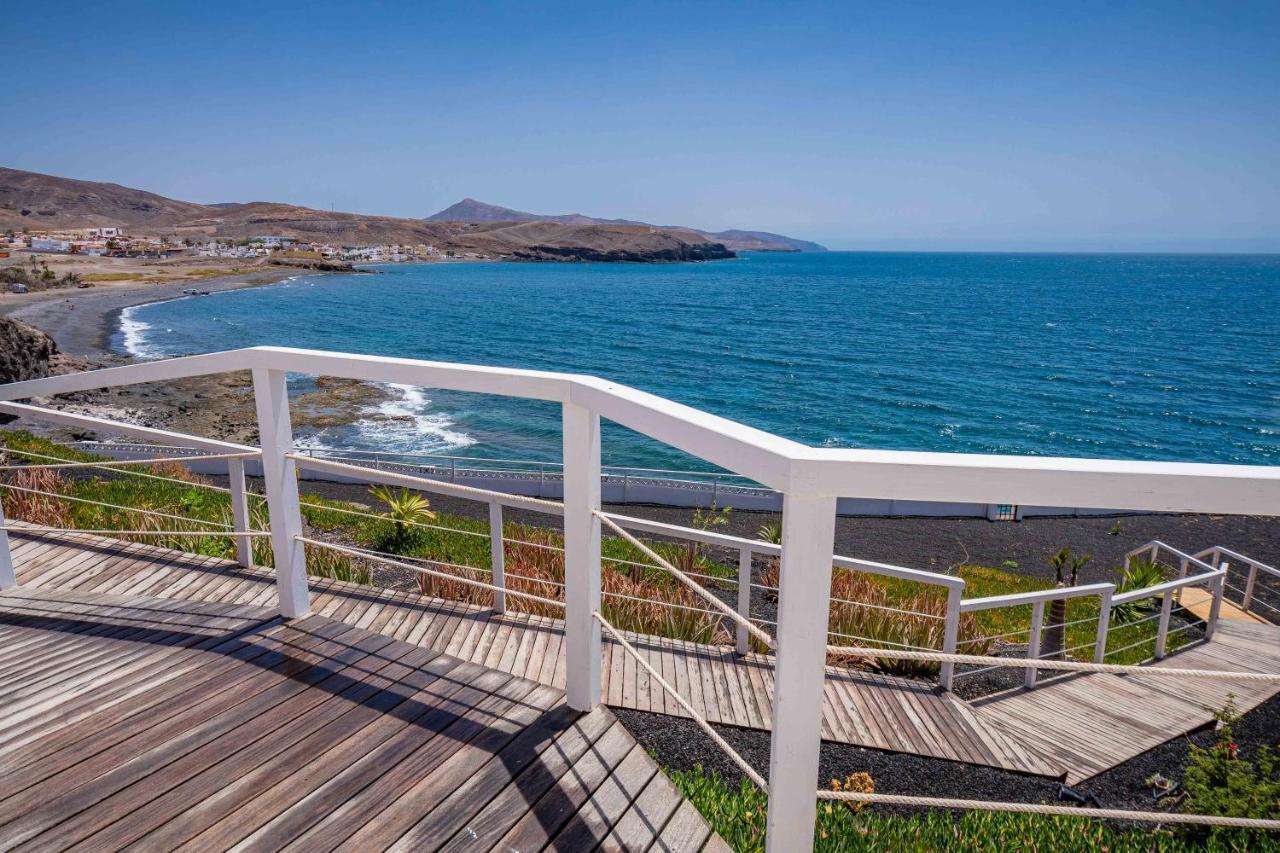 Etti - Paradise Suite La Gaviota Pajara  ภายนอก รูปภาพ