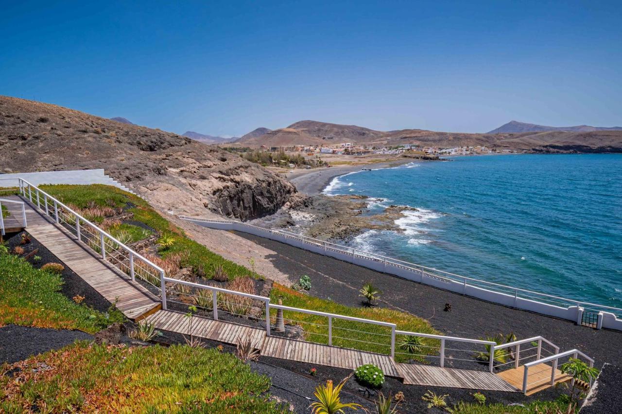 Etti - Paradise Suite La Gaviota Pajara  ภายนอก รูปภาพ