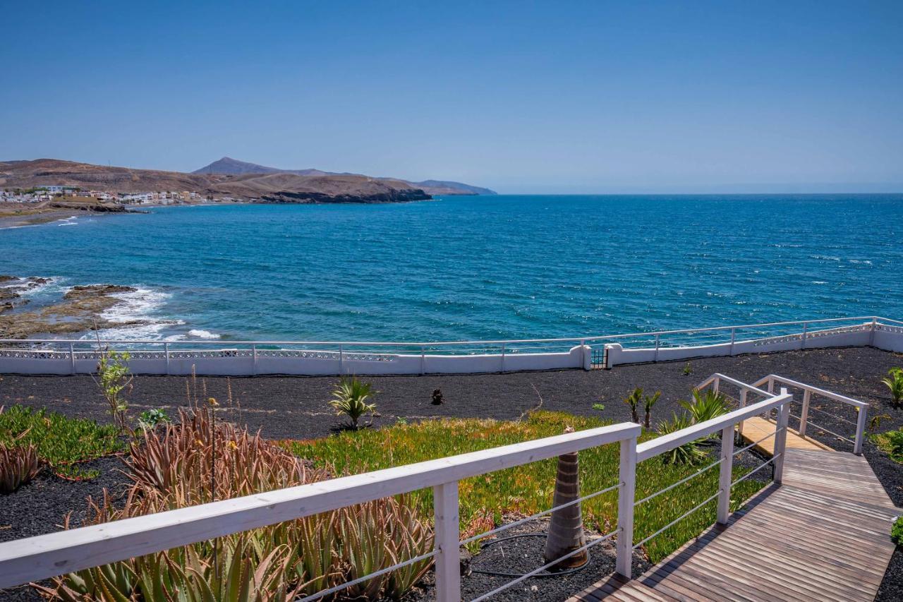 Etti - Paradise Suite La Gaviota Pajara  ภายนอก รูปภาพ