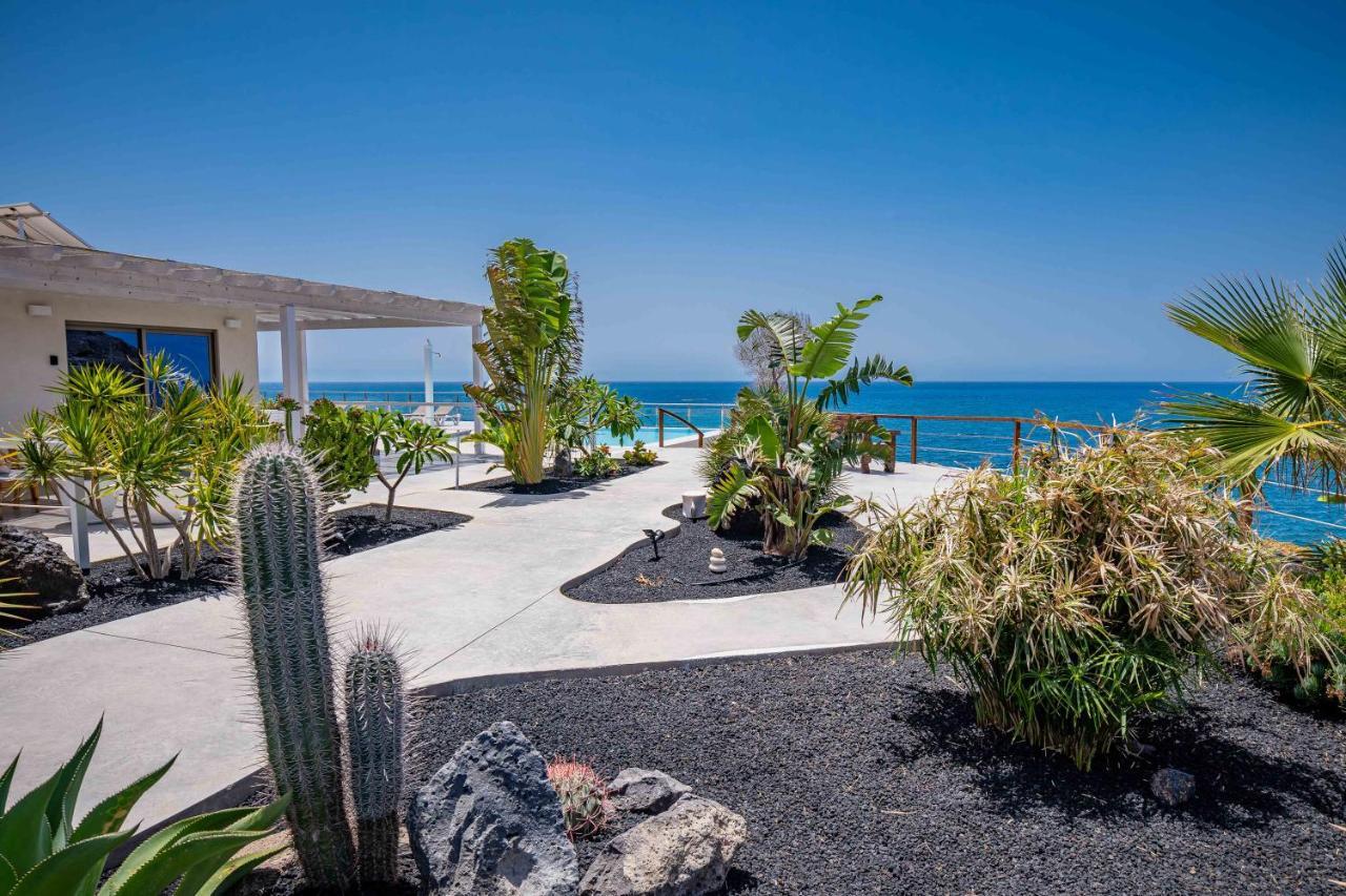 Etti - Paradise Suite La Gaviota Pajara  ภายนอก รูปภาพ