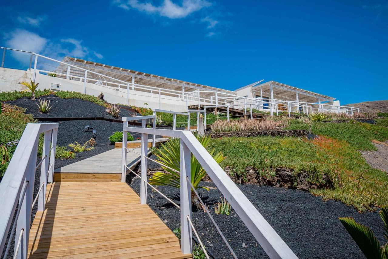 Etti - Paradise Suite La Gaviota Pajara  ภายนอก รูปภาพ